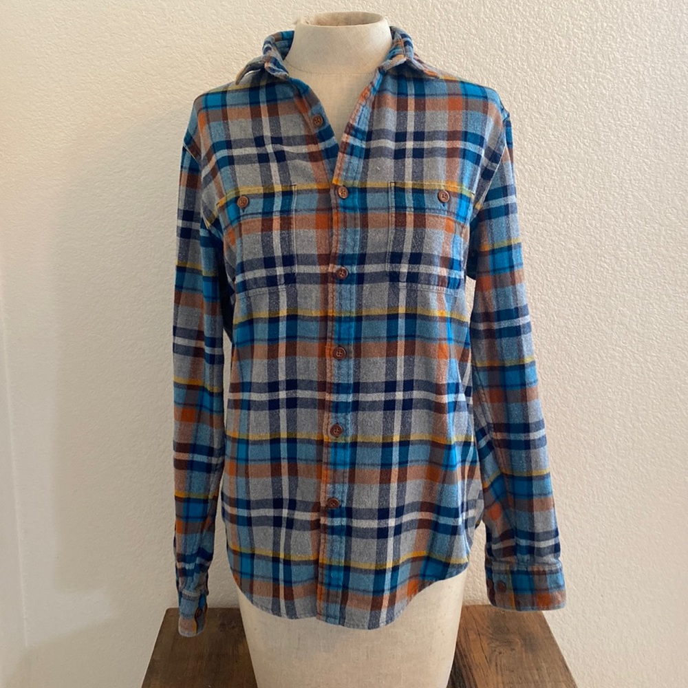 Express Flannel
